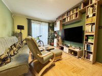 Eladó panellakás, III. kerületben 72.9 M Ft, 1+2 szobás