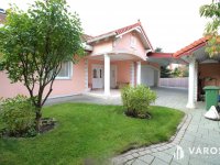 Eladó családi ház, Piliscsabán 239 M Ft, 6 szobás