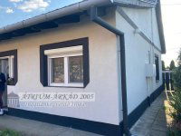 Eladó családi ház, Ercsiben 62.9 M Ft, 3 szobás