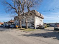 Kiadó iroda, Székesfehérvárott 45 E Ft / hó, 6 szobás