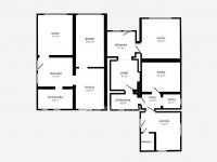 Eladó családi ház