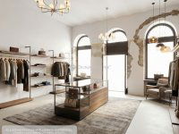 Eladó üzlethelyiség, VI. kerületben 270 M Ft