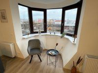 Kiadó téglalakás, albérlet, Budapesten, VI. kerületben