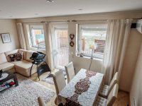 Eladó sorház, Újlengyelen 64 M Ft, 3 szobás