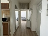 Eladó téglalakás, Komlón 26 M Ft, 2 szobás