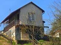 Eladó nyaraló, Vasváron 8.2 M Ft, 1 szobás