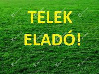 Eladó telek, Szőcén 4.5 M Ft / költözzbe.hu