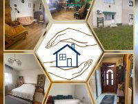 Eladó téglalakás, Szombathelyen 52.9 M Ft, 1+2 szobás