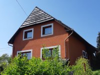Eladó családi ház, Igalon 54 M Ft, 4+2 szobás