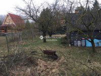 Eladó nyaraló, Pócsmegyeren 23.5 M Ft, 2 szobás