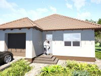 Eladó családi ház