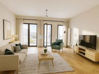 Eladó téglalakás, IX. kerületben 89.9 M Ft, 1 szobás