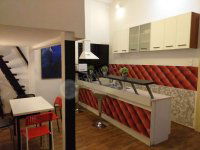 Kiadó téglalakás, albérlet, VI. kerületben, Anker közben