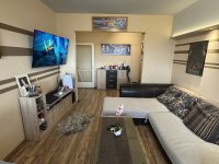 Eladó panellakás, Veszprémben 55.9 M Ft, 2+1 szobás