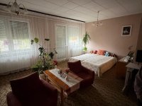 Eladó családi ház, Győrött 80 M Ft, 5+1 szobás