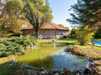 Eladó családi ház, Ceglédbercelen 457.2 M Ft, 11 szobás