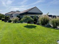 Eladó családi ház, Szadán 206 M Ft, 5 szobás