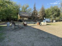 Eladó mezogazdasagi ingatlan, Orgoványon 79.9 M Ft, 3 szobás