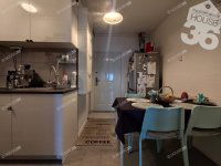 Eladó panellakás, Kecskeméten 36.9 M Ft, 1 szobás