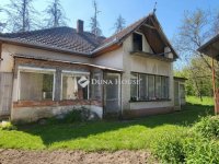 Eladó családi ház, Pálmonostorán 16.5 M Ft, 2 szobás