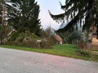 Eladó telek, Babosdöbrétén 4.4 M Ft / költözzbe.hu