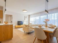 Eladó téglalakás, III. kerületben 122.9 M Ft, 2 szobás