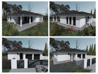 Eladó családi ház