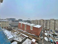 Eladó panellakás, VIII. kerületben 62.85 M Ft, 2 szobás