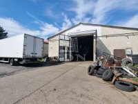 Kiadó ipari ingatlan, Székesfehérvárott 580 E Ft / hó