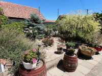 Eladó családi ház, Kiskunlacházán 69.9 M Ft, 2 szobás