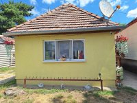 Eladó mezogazdasagi ingatlan, Téten 13.5 M Ft, 1 szobás