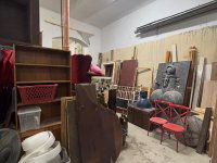 Eladó ipari ingatlan, VI. kerületben, Paulay Ede utcában