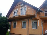 Eladó családi ház