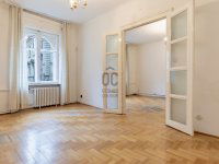 Eladó téglalakás, II. kerületben 124.9 M Ft, 3 szobás