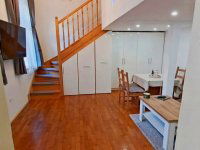 Eladó téglalakás, VIII. kerületben 49.9 M Ft, 1 szobás