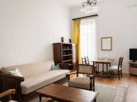 Kiadó téglalakás, albérlet, VII. kerületben, Dembinszky utcában