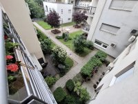 Eladó téglalakás, Budapesten, VI. kerületben 86.9 M Ft, 2 szobás