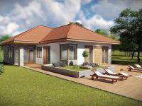 Eladó családi ház