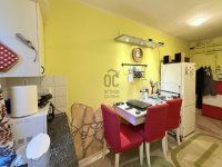 Eladó téglalakás, XI. kerületben 39 M Ft, 1 szobás