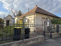 Eladó családi ház