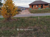 Eladó telek, Szalántán 7.9 M Ft / költözzbe.hu