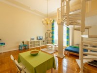 Eladó téglalakás, VI. kerületben 99.9 M Ft, 2 szobás