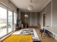 Kiadó téglalakás, albérlet