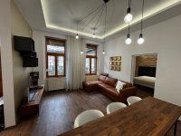 Eladó téglalakás, IX. kerületben 129 M Ft, 3 szobás