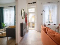 Eladó téglalakás, Budapesten, IX. kerületben 86.9 M Ft, 3 szobás