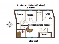 Eladó téglalakás, Pécsett 99.99 M Ft, 6 szobás
