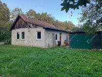 Eladó családi ház, Kercaszomoron 18 M Ft, 2 szobás