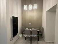 Eladó téglalakás, XIII. kerületben 84.9 M Ft, 1 szobás