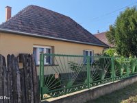 Eladó családi ház, Pilisen 62 M Ft, 3 szobás