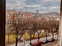 Eladó téglalakás, I. kerületben, Krisztina körúton 109 M Ft